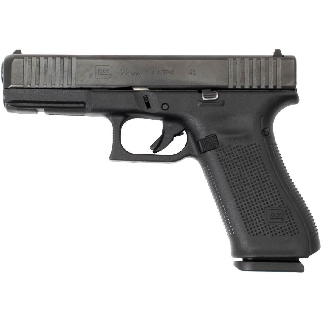 GLOCK 22 GEN5